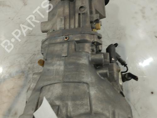 Gearbox BMW 5 (E39) | BP31616253M3
