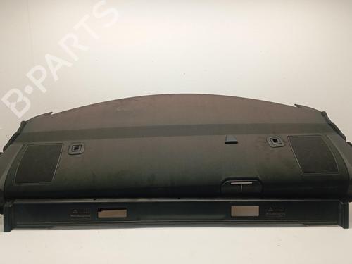 Hattehylde BMW 5 (E60) [2001-2010]  18548659