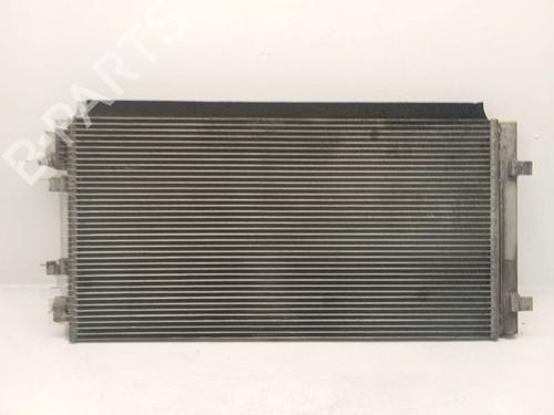 Used AC radiator AC radiator RENAULT SCÉNIC III (JZ0/1_) [2008-2016] 33605557 33605557