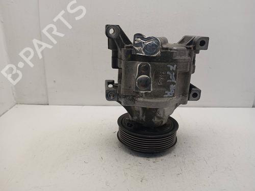 AC compressor FIAT IDEA (350_) 1.3 D Multijet | BP11156878M34 