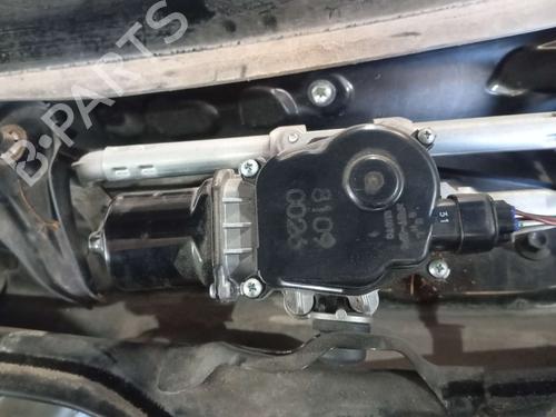 Front wiper motor MAZDA 2 Hatchback (DL, DJ) | BP17828624M29 - Image 3