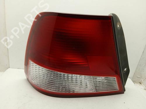 Used Left taillight HYUNDAI ACCENT II (LC) 1.3 (84 hp) 12321111