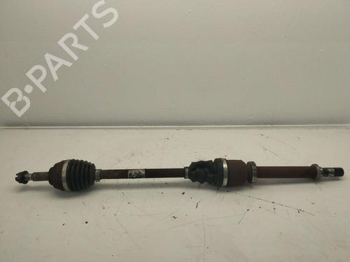 Used Right front driveshaft RENAULT TWINGO II (CN0_) [2007-2026]  31614541