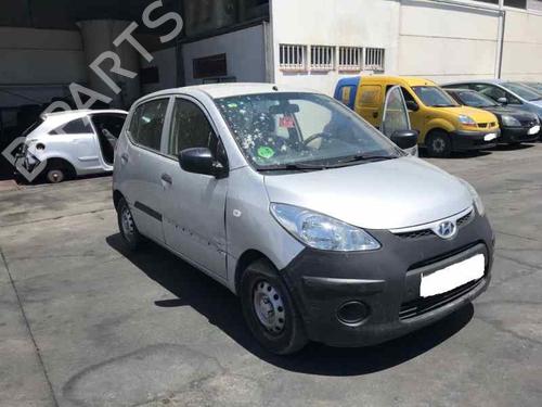 Headlight switch HYUNDAI i10 I (PA)  | BP11152080I24 