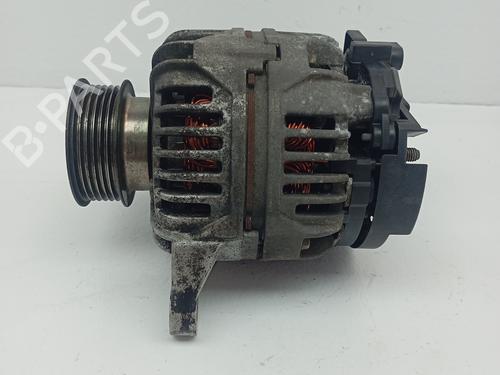 Used Alternator IVECO DAILY III Van 29 L 11 V (106 hp) 31615306