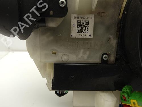 Headlight switch RENAULT LAGUNA III (BT0/1) | BP4368677I24 - Image 2