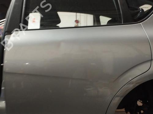 Used Left rear door SEAT LEON (1P1) 1.9 TDI (105 hp) 18735558