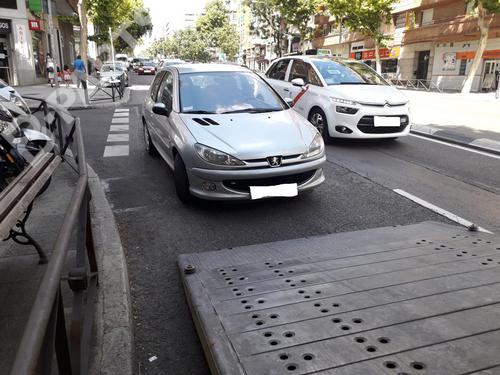 Used Parts PEUGEOT 206 Hatchback (2A/C)  2.0 HDI 90  1180683