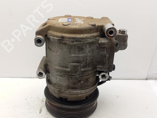 Used AC compressor KIA SORENTO I (JC) [2002-2011]  4334991