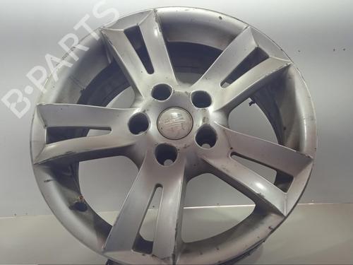 Used Rim SEAT LEON (1P1) 1.9 TDI (105 hp) 16887468