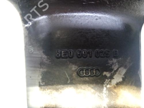 Fælk AUDI A4 B6 (8E2) 2.5 TDI quattro | BP31836987C45 