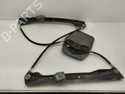 Front left window mechanism VW GOLF V (1K1) | BP31616922C22