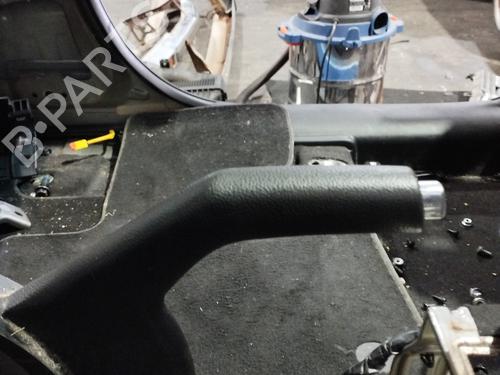 Frein à main KIA CARENS IV [2013-2026]  31617872