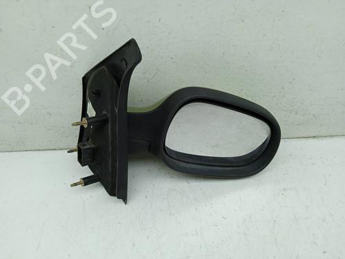 Used Right mirror RENAULT SCÉNIC I MPV (JA0/1_, FA0_) 1.9 dCi (JA05, JA1F) (102 hp) 4284535