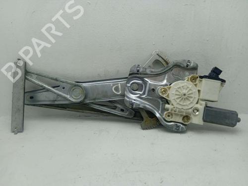 Used Front right window mechanism Front right window mechanism 4306890 4306890