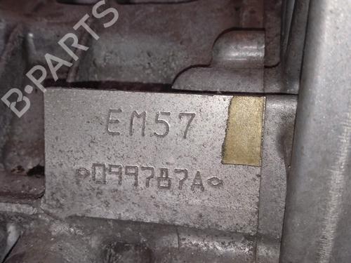 Engine NISSAN LEAF (ZE0) Electric | BP20308980M1 