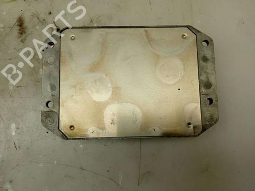 Engine control unit (ECU) OPEL CORSA C (X01) 1.7 CDTI (F08, F68) | BP11154190M57