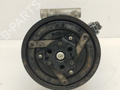 Used AC compressor AC compressor 36664718 36664718