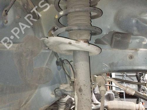 Used Right front shock absorber Right front shock absorber PEUGEOT 3008 I MPV (0U_) [2009-2017] 23331127 23331127