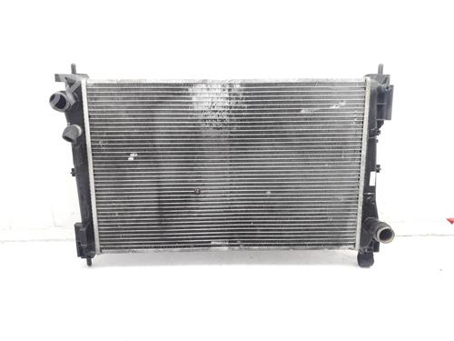Used Water radiator Water radiator OPEL CORSA D (S07) 1.3 CDTI (L08, L68) (75 hp) 11151605 11151605