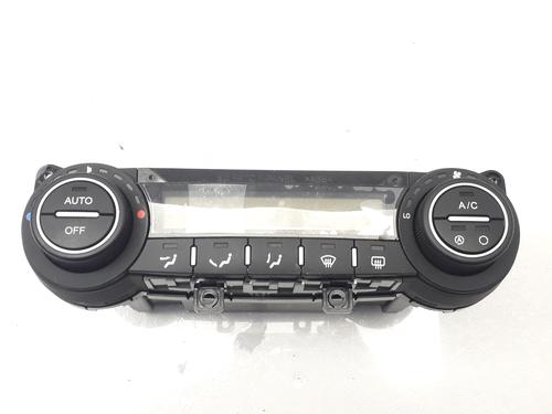 climate-control-kia-ceed-hatchback-ed-2006-2007-2008-2009-2010-2011-2012-11149655 main image