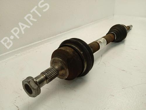 Right front driveshaft CITROËN C3 Picasso (SH_) | BP24641620M39