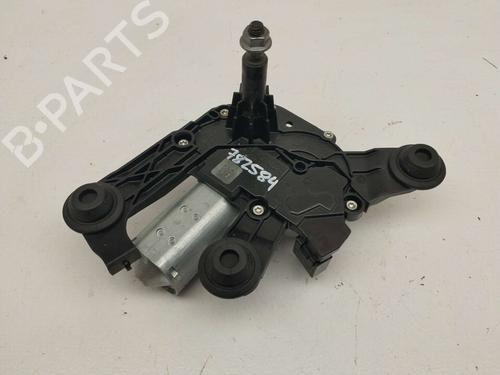 Used Rear wiper motor Rear wiper motor PEUGEOT 208 I (CA_, CC_) [2012-2021] 17068719 17068719