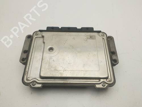 Engine control unit (ECU) VOLVO C30 (533) 1.6 D | BP31620701M57 - Image 4