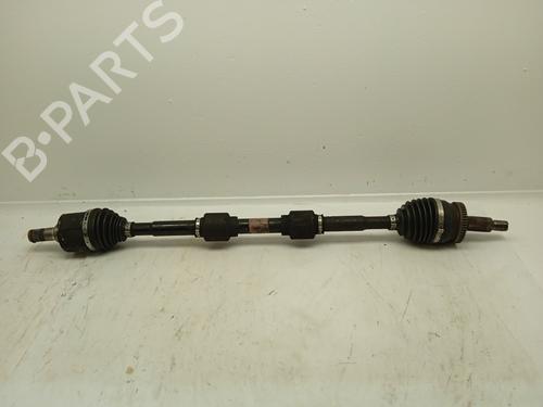 Used Right front driveshaft HYUNDAI i40 I (VF) 1.7 CRDi (116 hp) 4623001