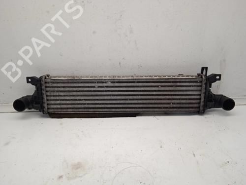 Used Intercooler JAGUAR X-TYPE I (X400) 2.0 D (130 hp) 11164772