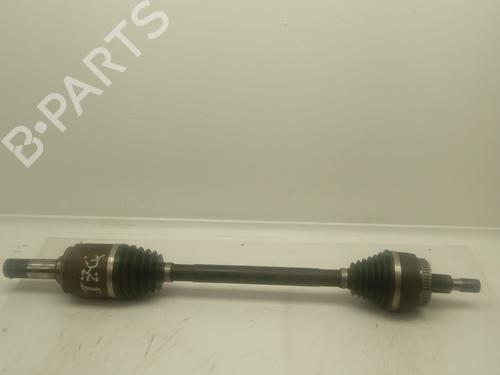 Used Left rear driveshaft MERCEDES-BENZ M-CLASS (W163) [1998-2005]  4308185
