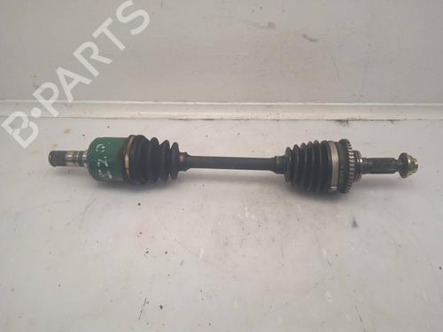 Used Left front driveshaft MAZDA 626 V Hatchback (GF) 2.0 Turbo DI (GFFP) (101 hp) 11154199
