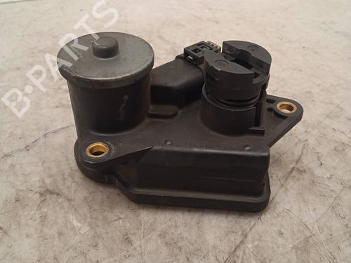 Drosselklappe für SMART FORFOUR (454) [2004-2006]  11164060