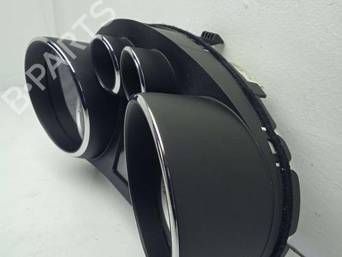 Instrument cluster OPEL ASTRA J (P10) | BP31942859C47