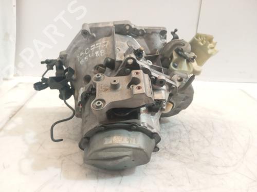Gearbox PEUGEOT 2008 I (CU_) 1.2 THP 110 / PureTech 110 | BP40198771M3 - Image 3