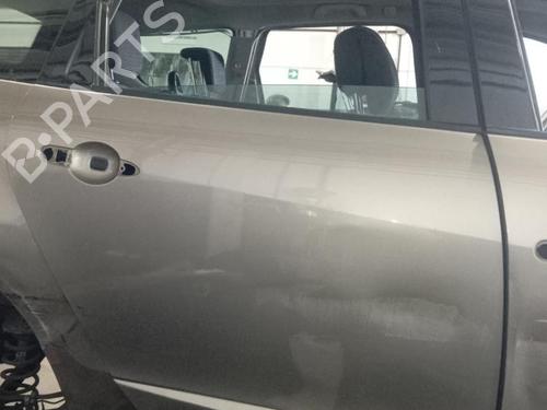 Used Right rear door RENAULT SCÉNIC III (JZ0/1_) [2008-2016]  18072284