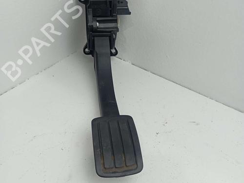 Used Pedal Pedal 20212757 20212757