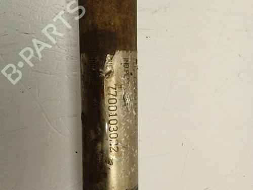 Left front driveshaft RENAULT MASTER II Bus (JD) | BP4296950M38