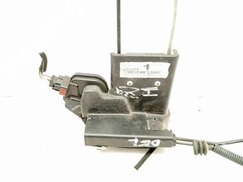 Front left lock KIA SPORTAGE II (JE_, KM_) | BP11154855C98