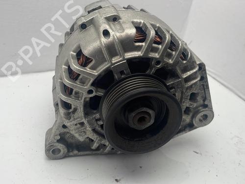 Used Alternator AUDI A4 B5 (8D2) 2.4 (165 hp) 4336731