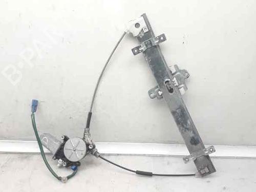 Used Front right window mechanism HONDA CIVIC VII Hatchback (EU, EP, EV) 1.6 i (EP2, EU8, EU6) (110 hp) 11148426
