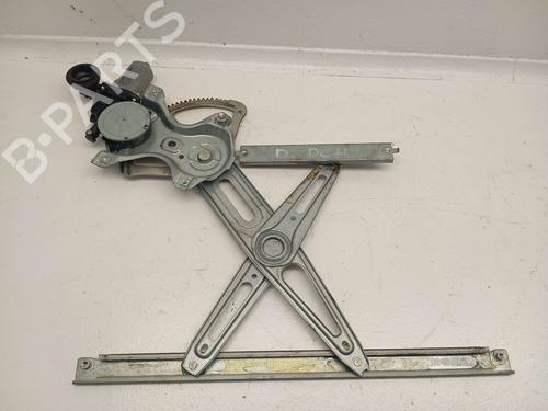 Used Front right window mechanism TOYOTA AURIS (_E15_) [2006-2013]  20699578