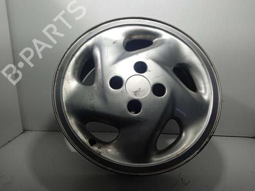 Fælk Fælk CITROËN XSARA (N1) 1.9 D (68 hp) 31616429 31616429