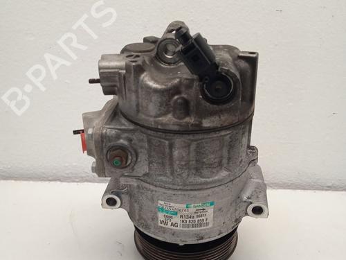 Used AC compressor AC compressor SEAT LEON (1P1) 1.9 TDI (105 hp) 35948709 35948709