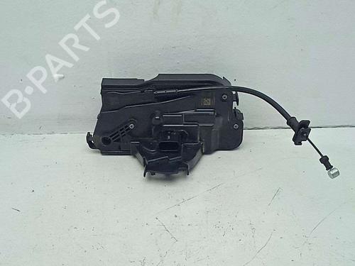 Used Rear right lock FORD PUMA (J2K, CF7) 1.0 EcoBoost (125 hp) 31620269