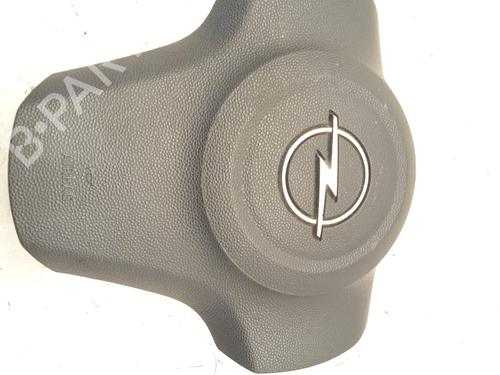 Used Driver airbag OPEL CORSA D (S07) 1.3 CDTI (L08, L68) (75 hp) 11152497