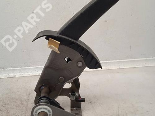 Parkbremsarm/handtak KIA CEE'D Hatchback (ED) 1.6 CRDi 115 (115 hp) 11163343