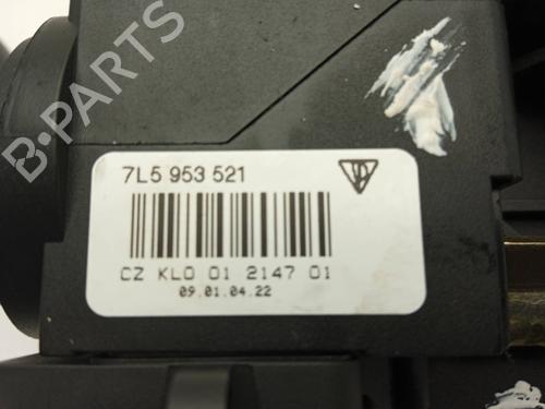 Headlight switch PORSCHE CAYENNE (9PA)  | BP4369494I24 