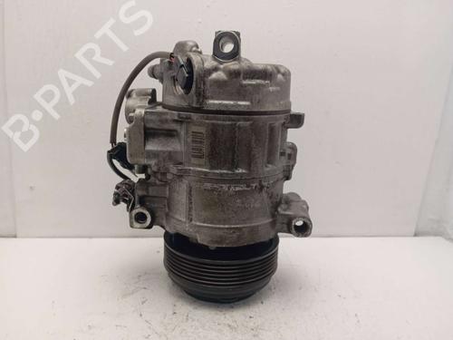 Used AC compressor BMW 1 Coupe (E82) 120 d (177 hp) 18735251