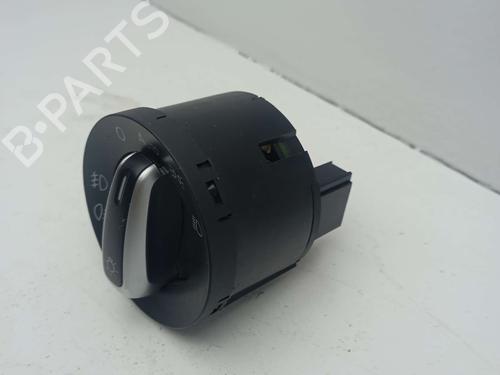 Headlight switch VW PASSAT CC B6 (357) | BP25978661I24